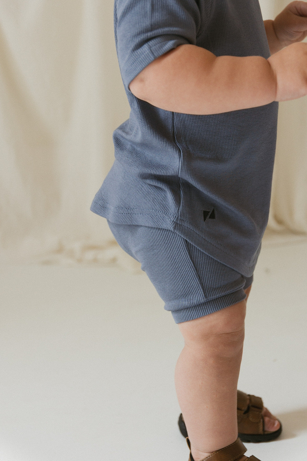 Blazies Shorts - Storm