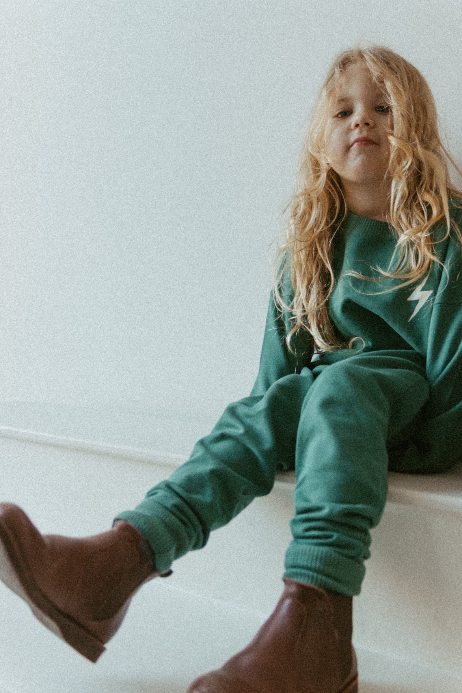 Legacy Jogger | Jade