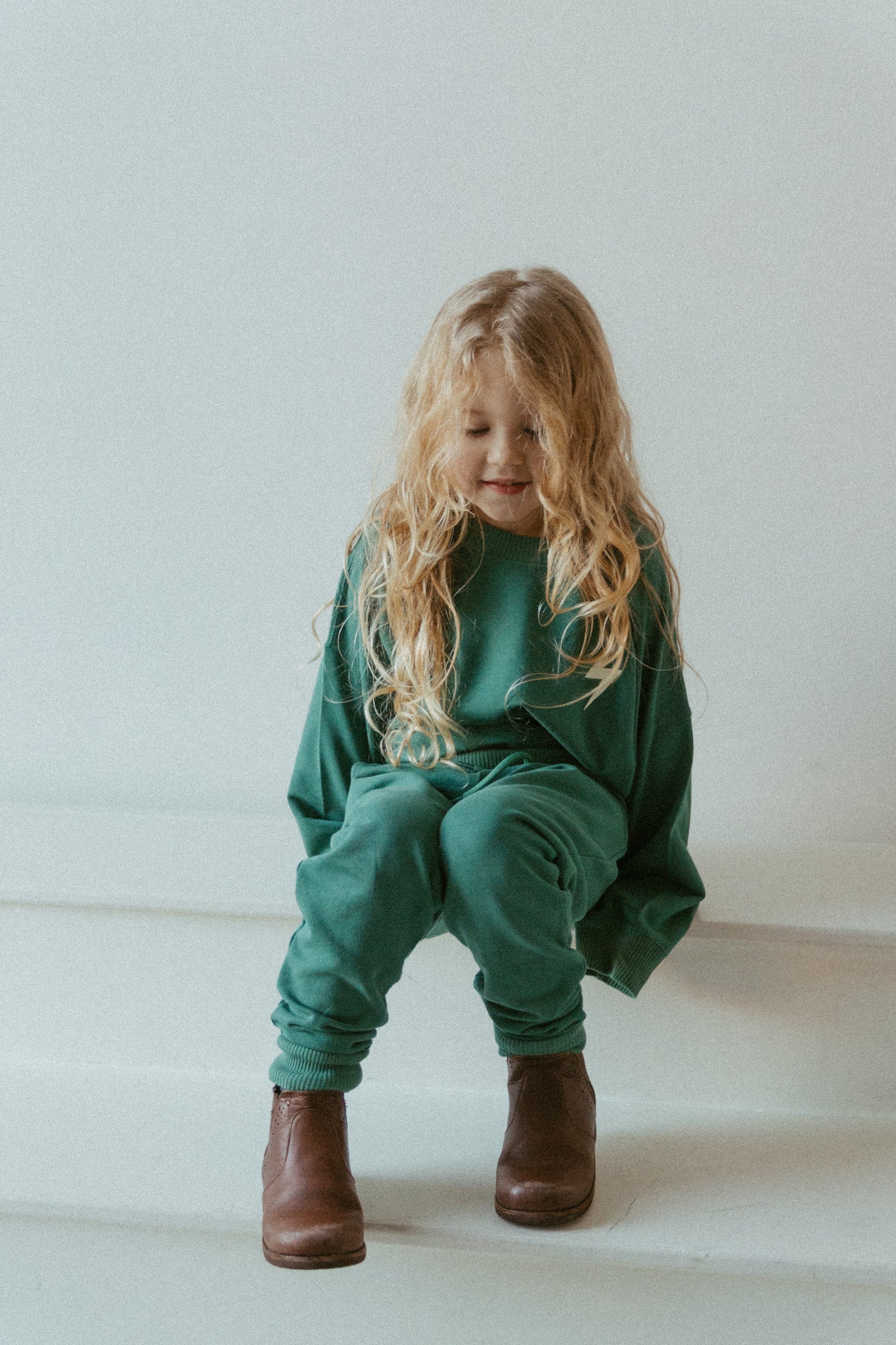 Legacy Jogger | Jade