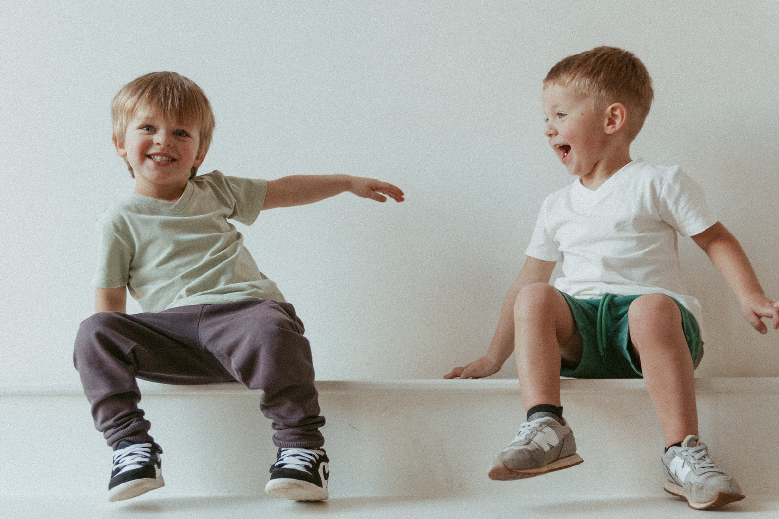 Legacy Jogger | Ironwood