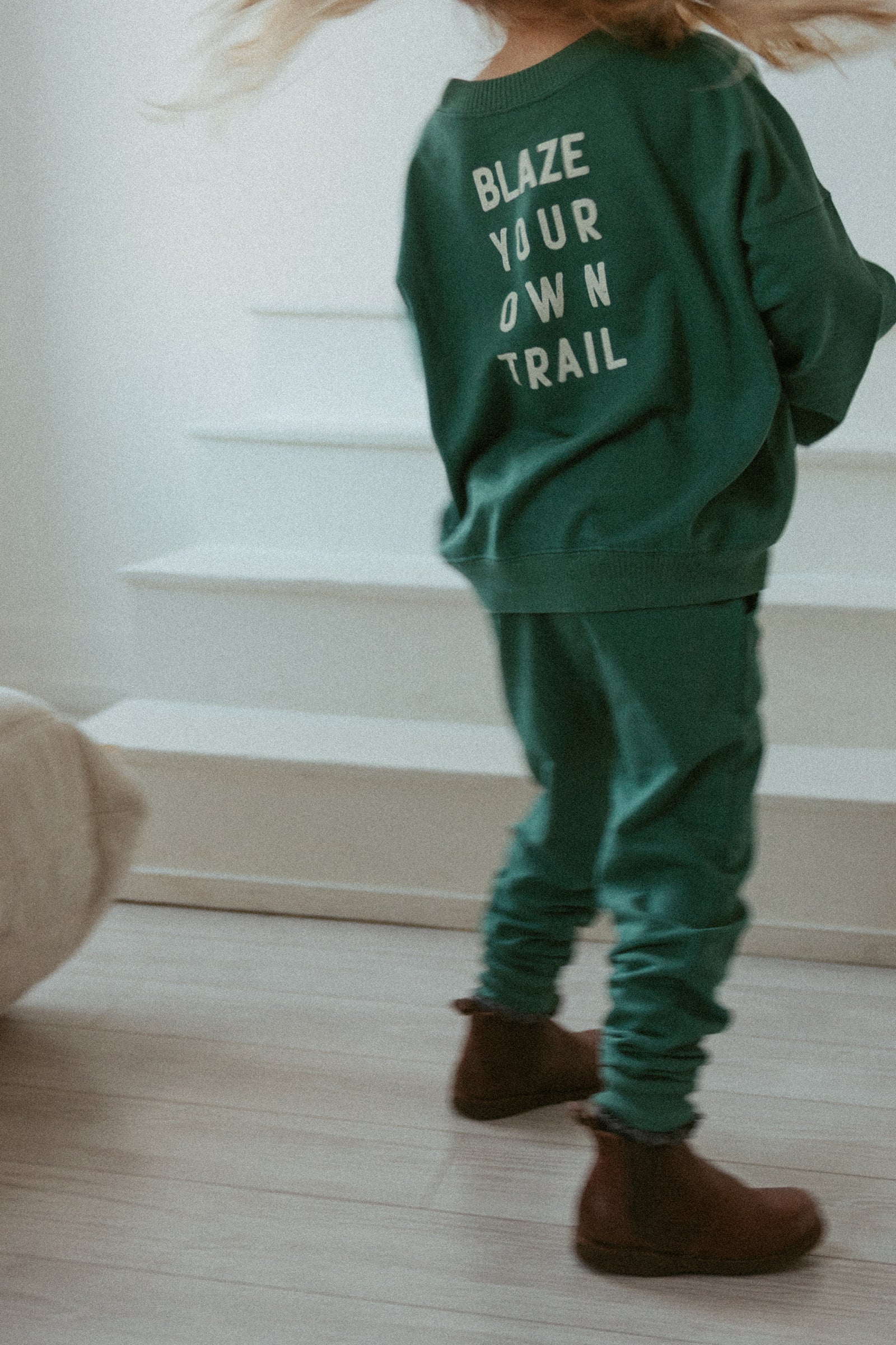 Legacy Jogger | Jade