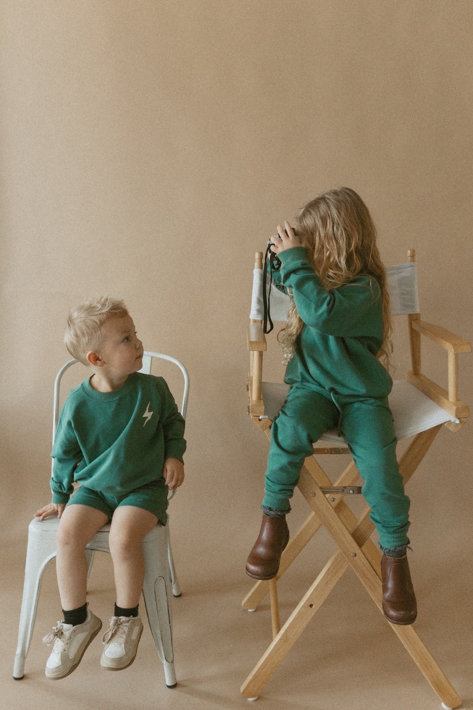 Legacy Jogger | Jade