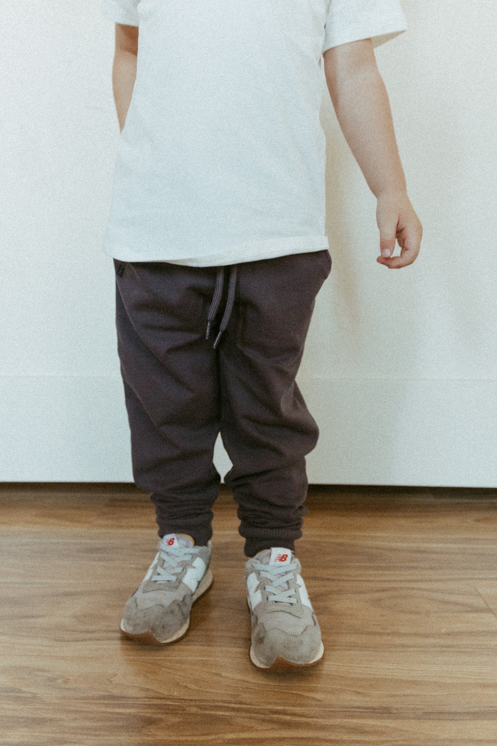 Legacy Jogger | Ironwood