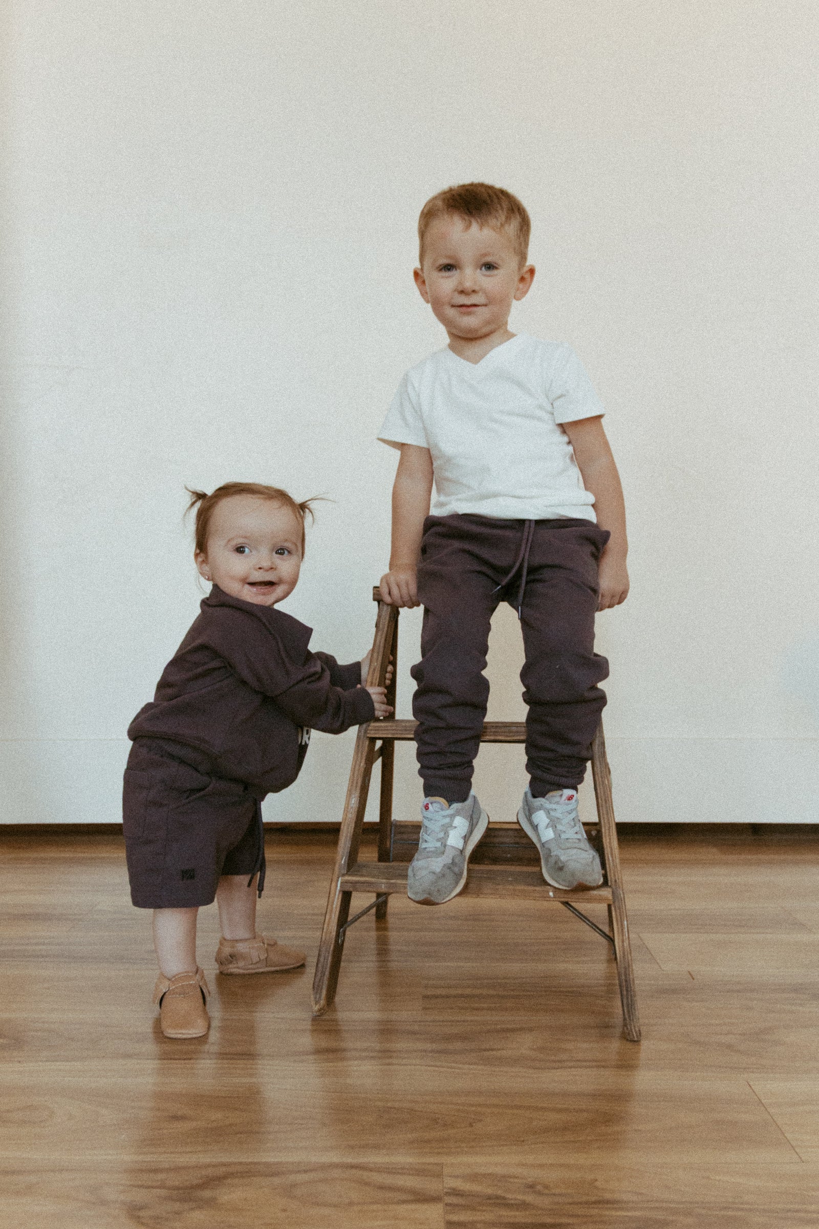 Legacy Jogger | Ironwood