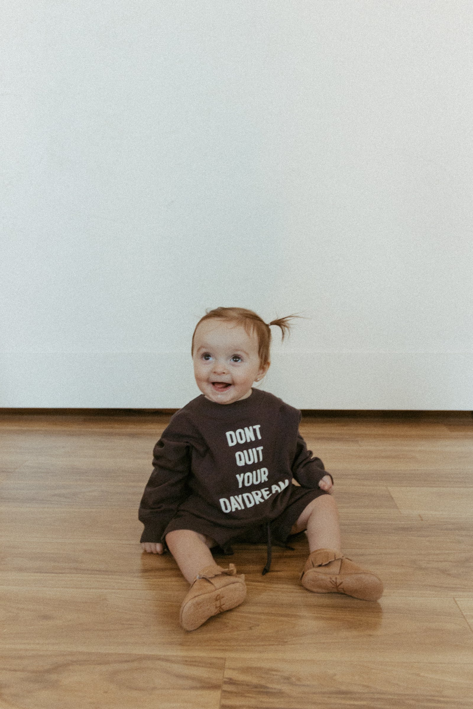 Legacy Crewneck | Daydream on Ironwood