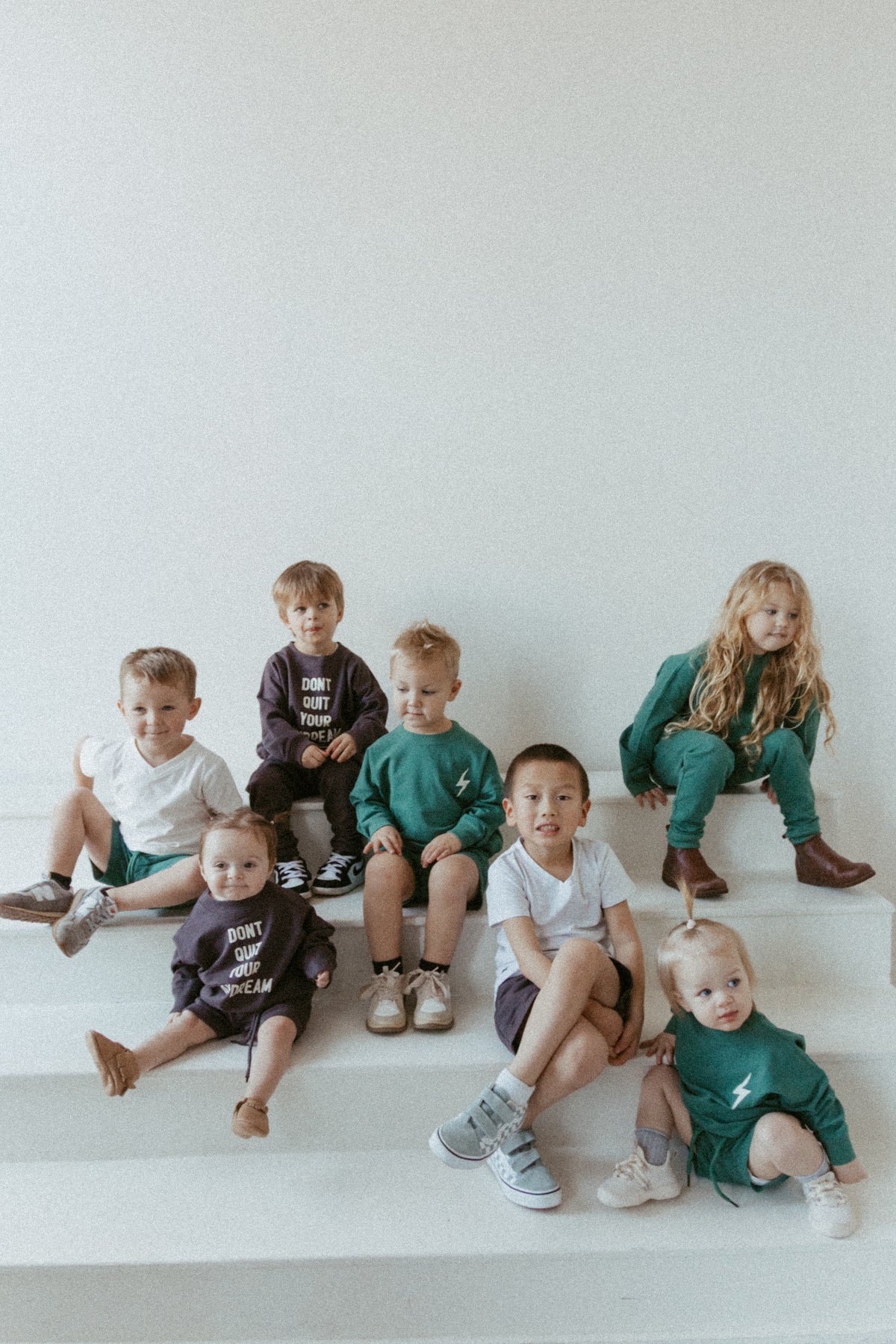 Legacy Jogger |  Jade