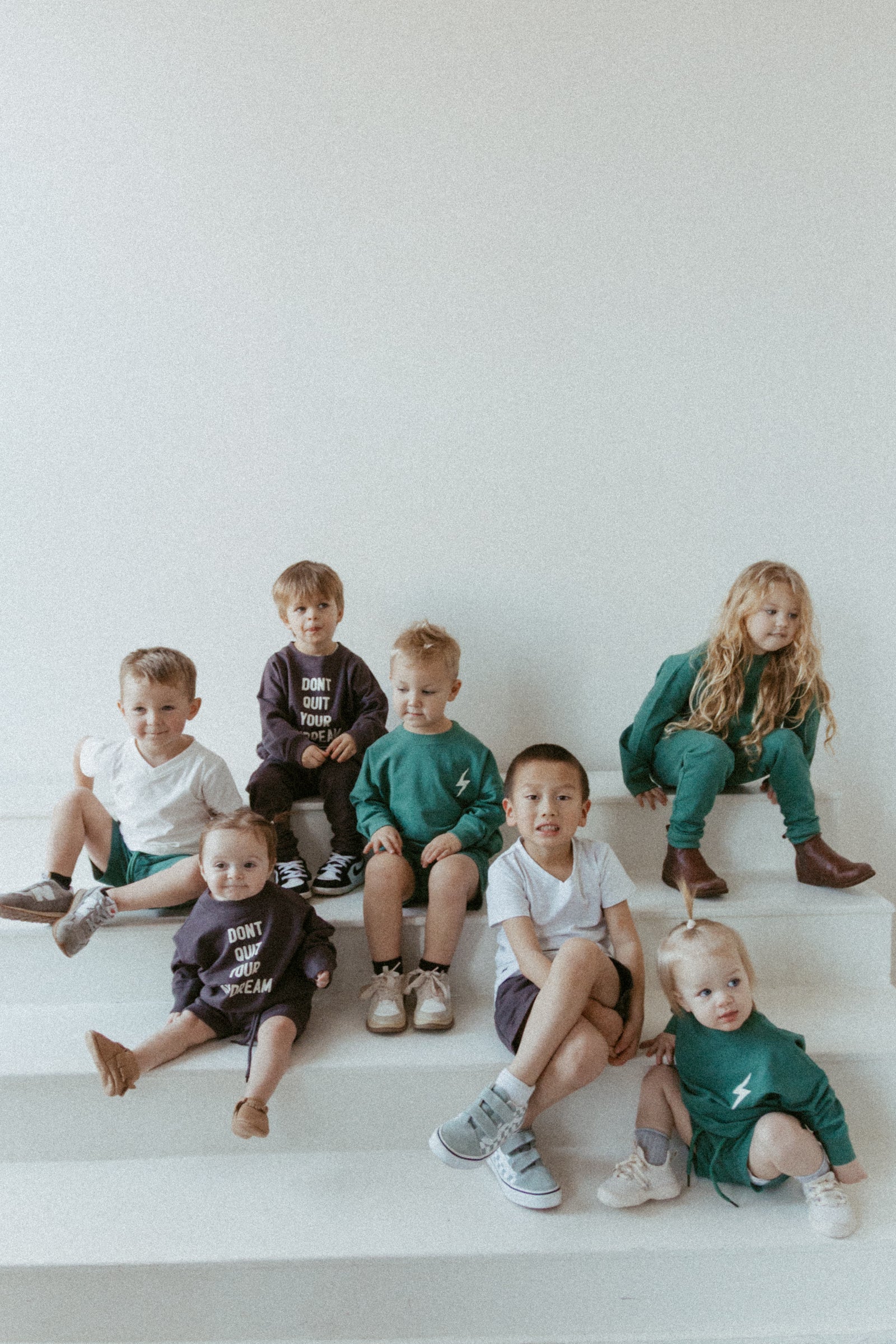 Legacy Jogger |  Jade