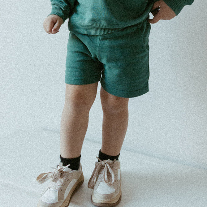 Legacy Short |  Jade