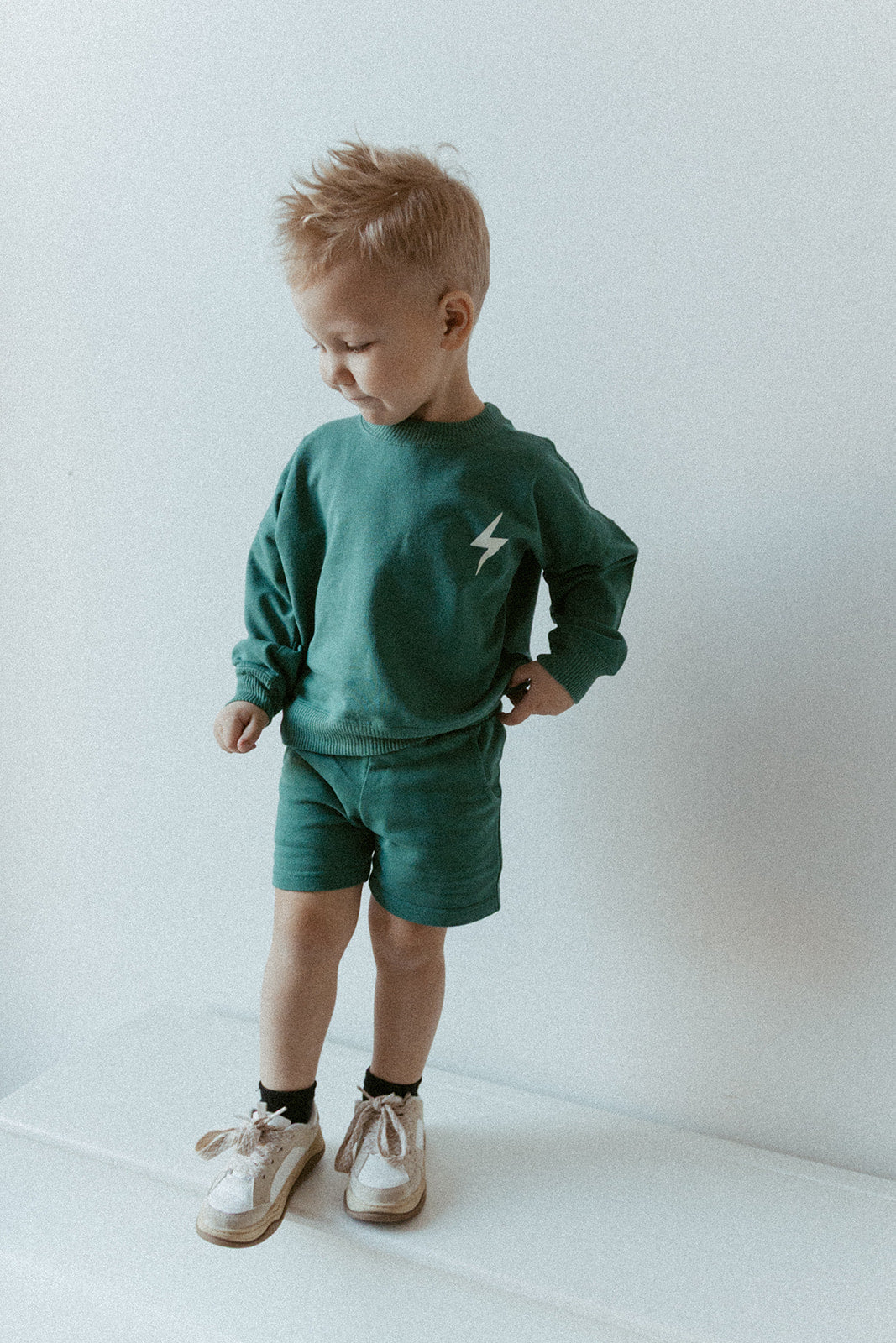 Legacy Short |  Jade