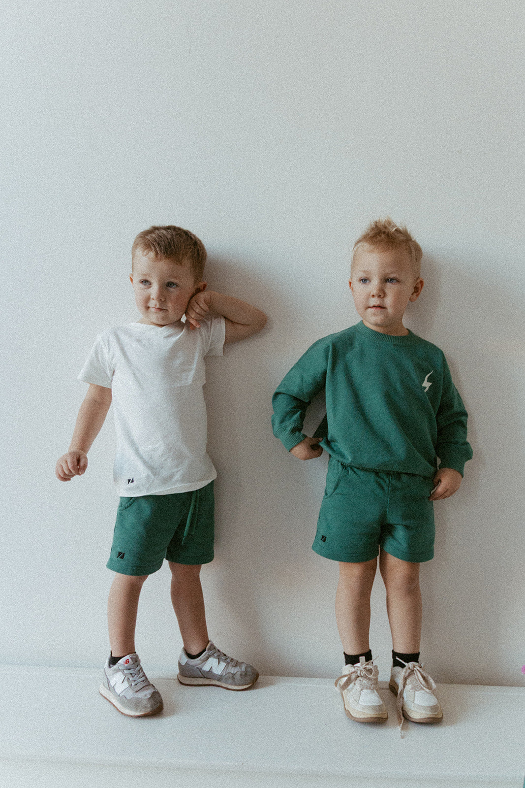 Legacy Short |  Jade