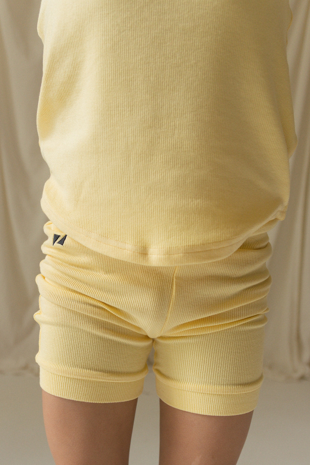 Blazies Shorts - Butter