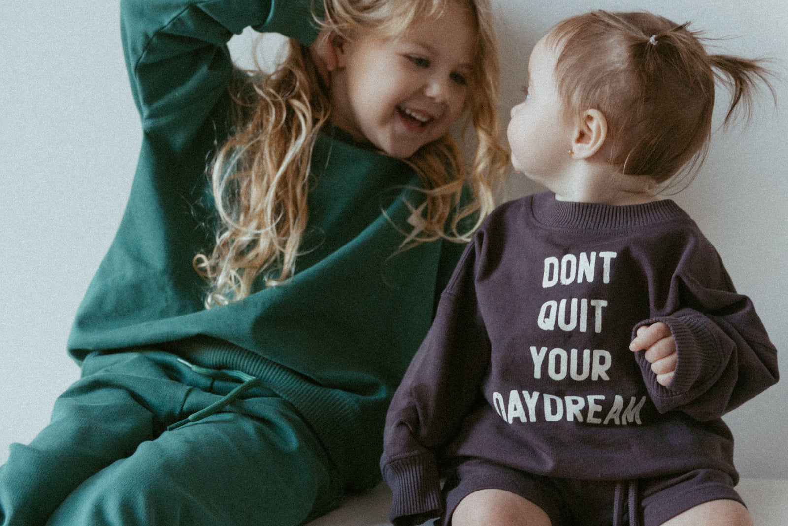 Legacy Crewneck | Daydream on Ironwood