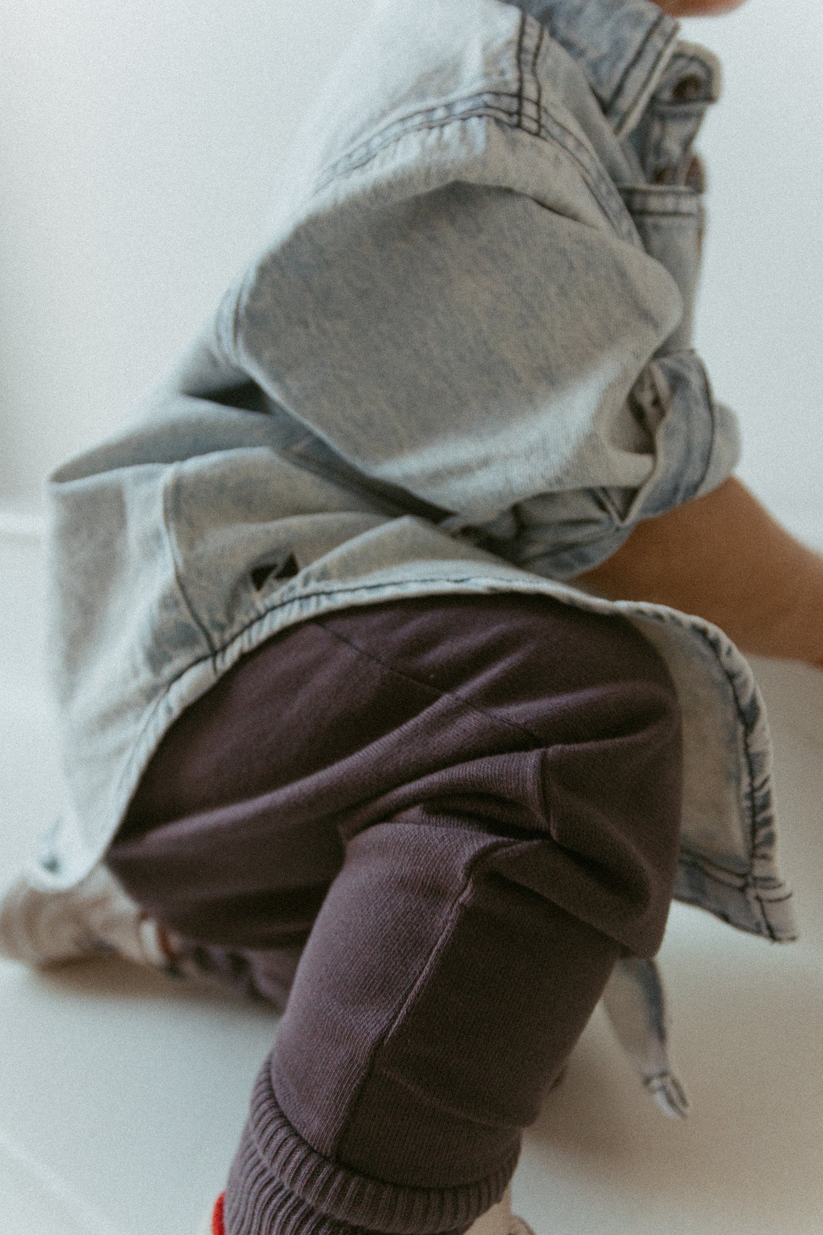 Legacy Jogger |  Ironwood