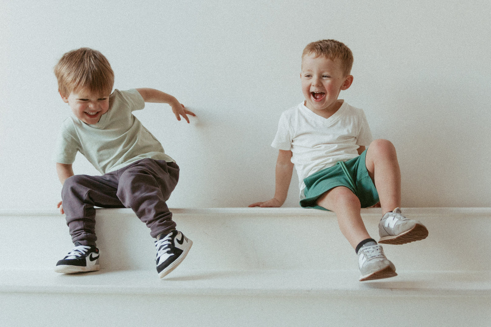 Legacy Jogger |  Ironwood