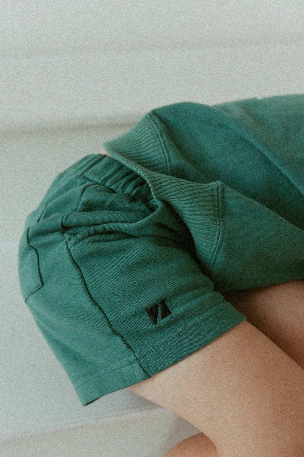 Legacy Short |  Jade
