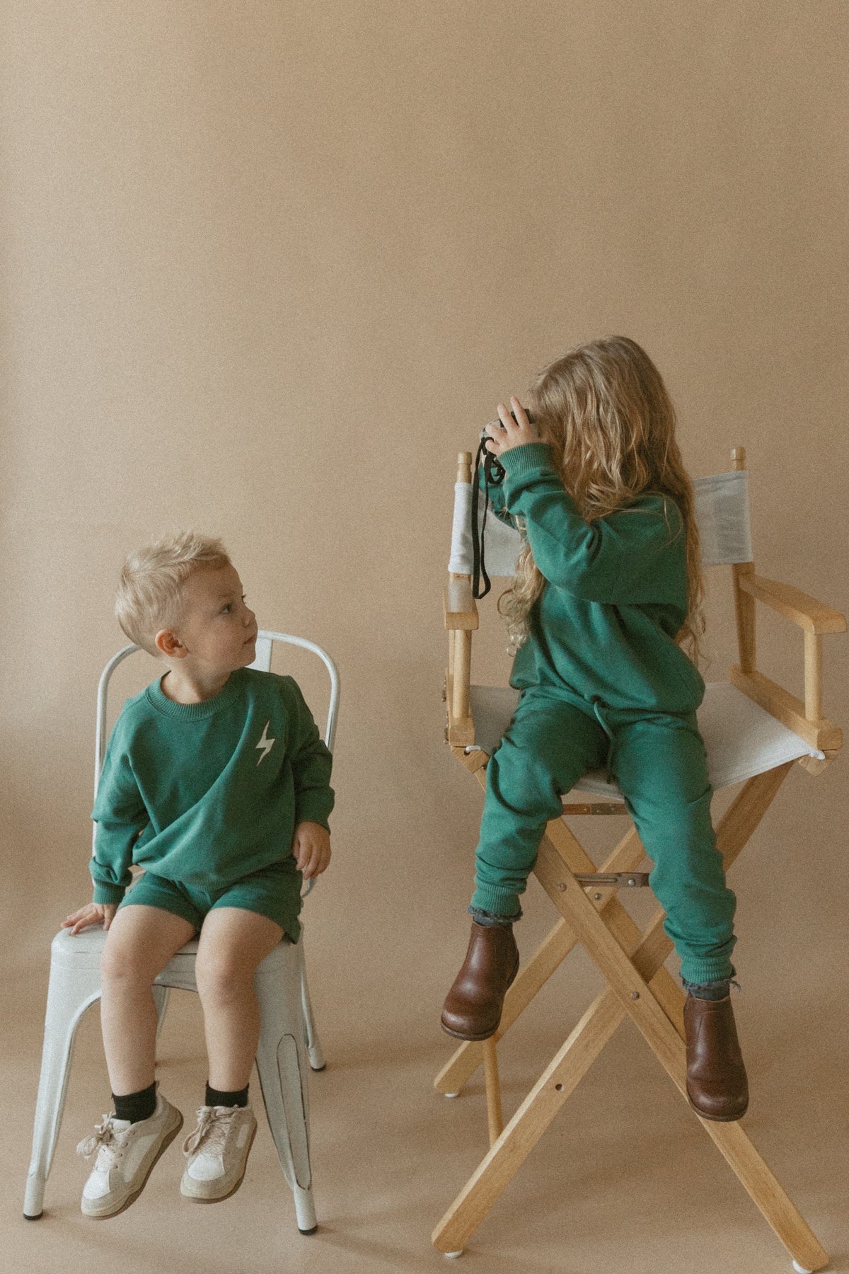 Legacy Jogger |  Jade