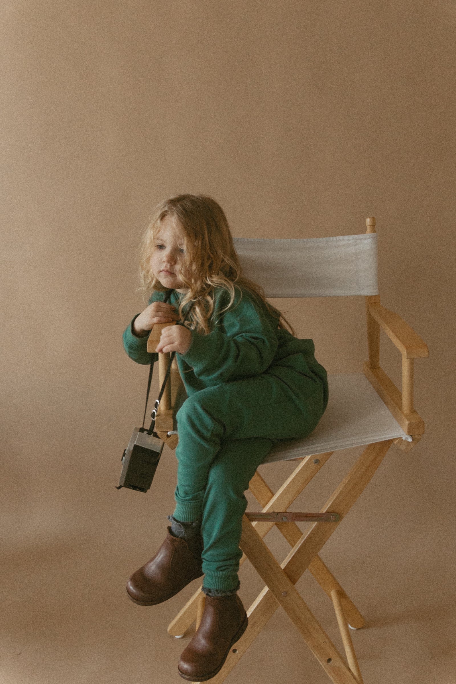 Legacy Jogger |  Jade