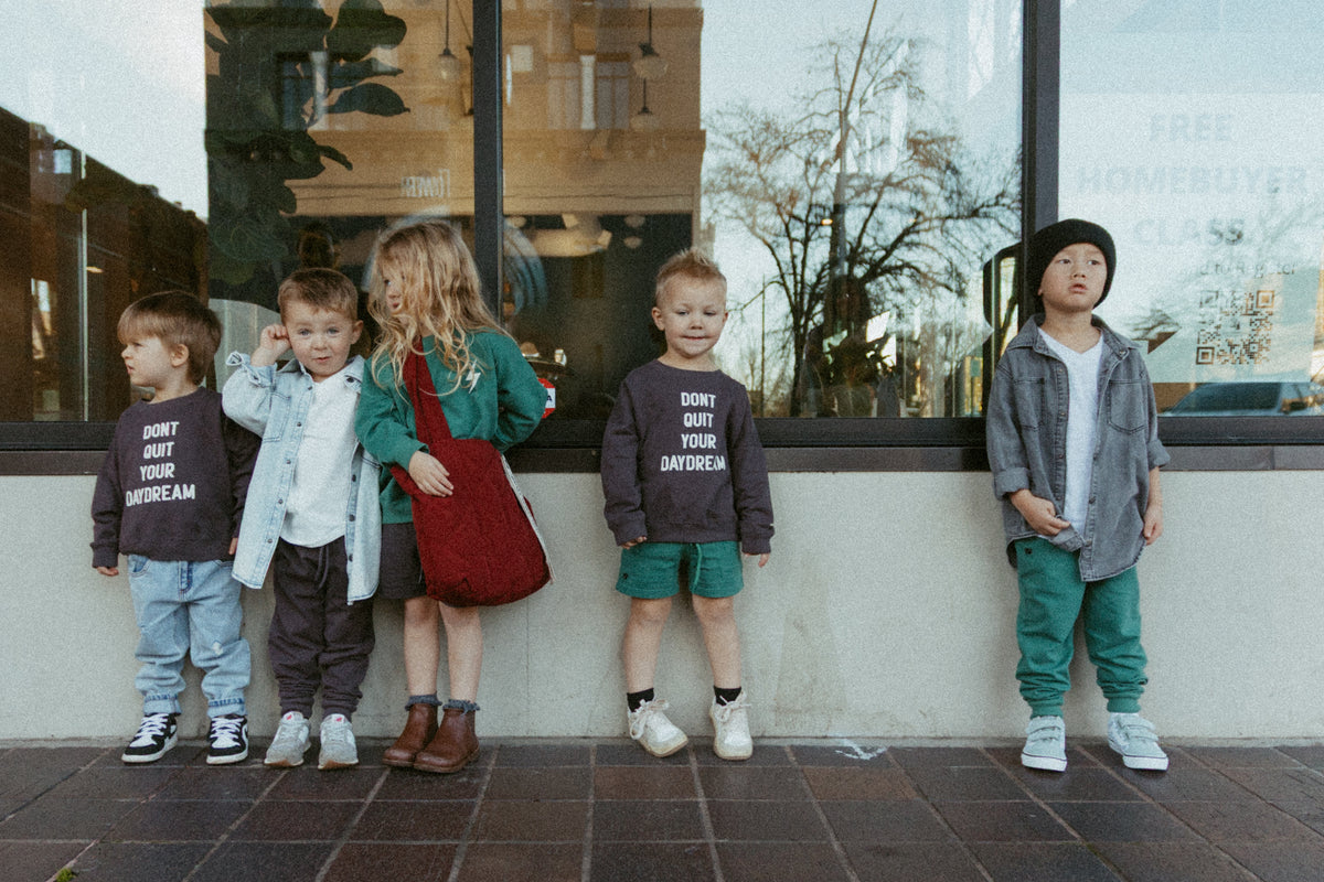 Legacy Jogger |  Jade