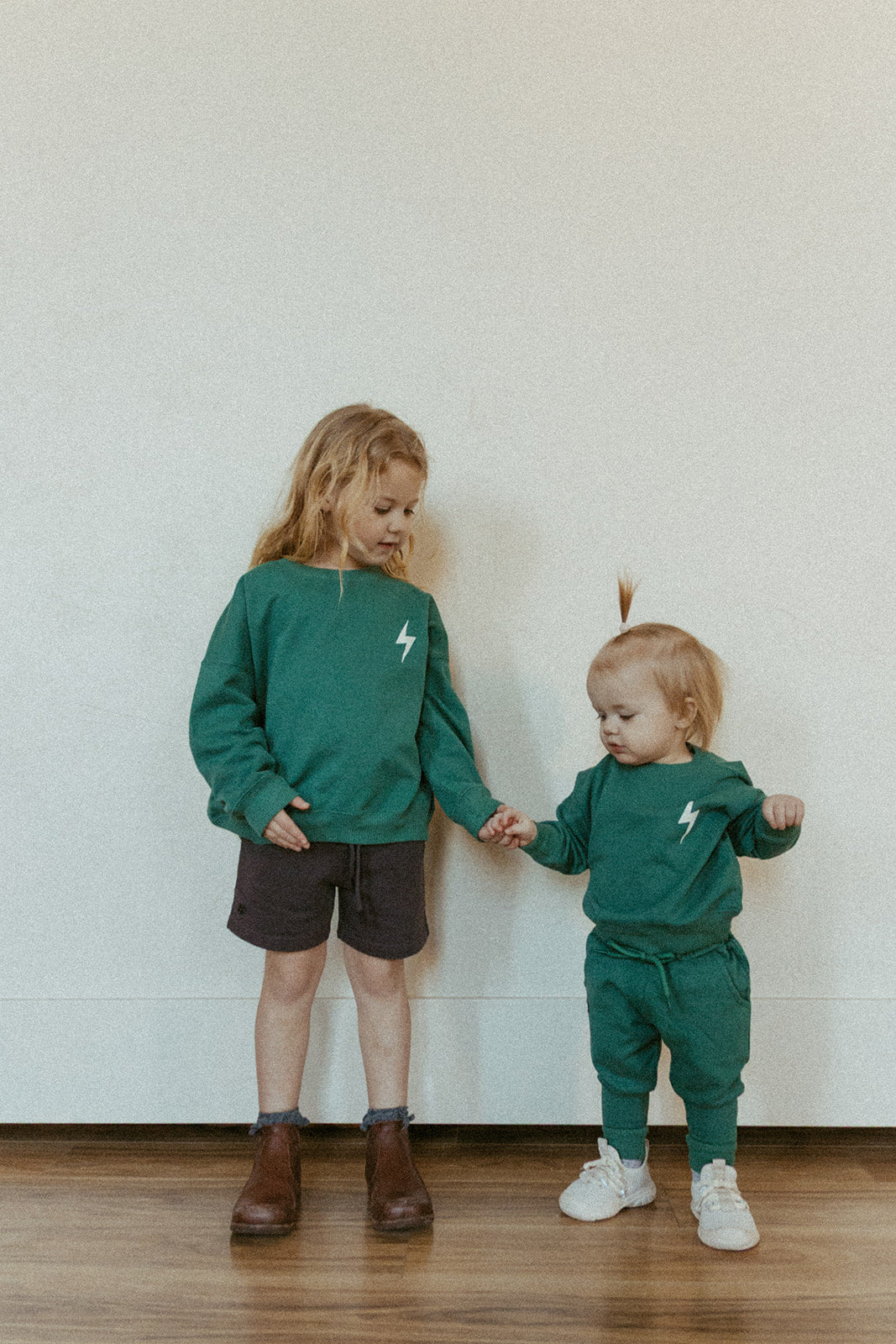 Legacy Short |  Ironwood