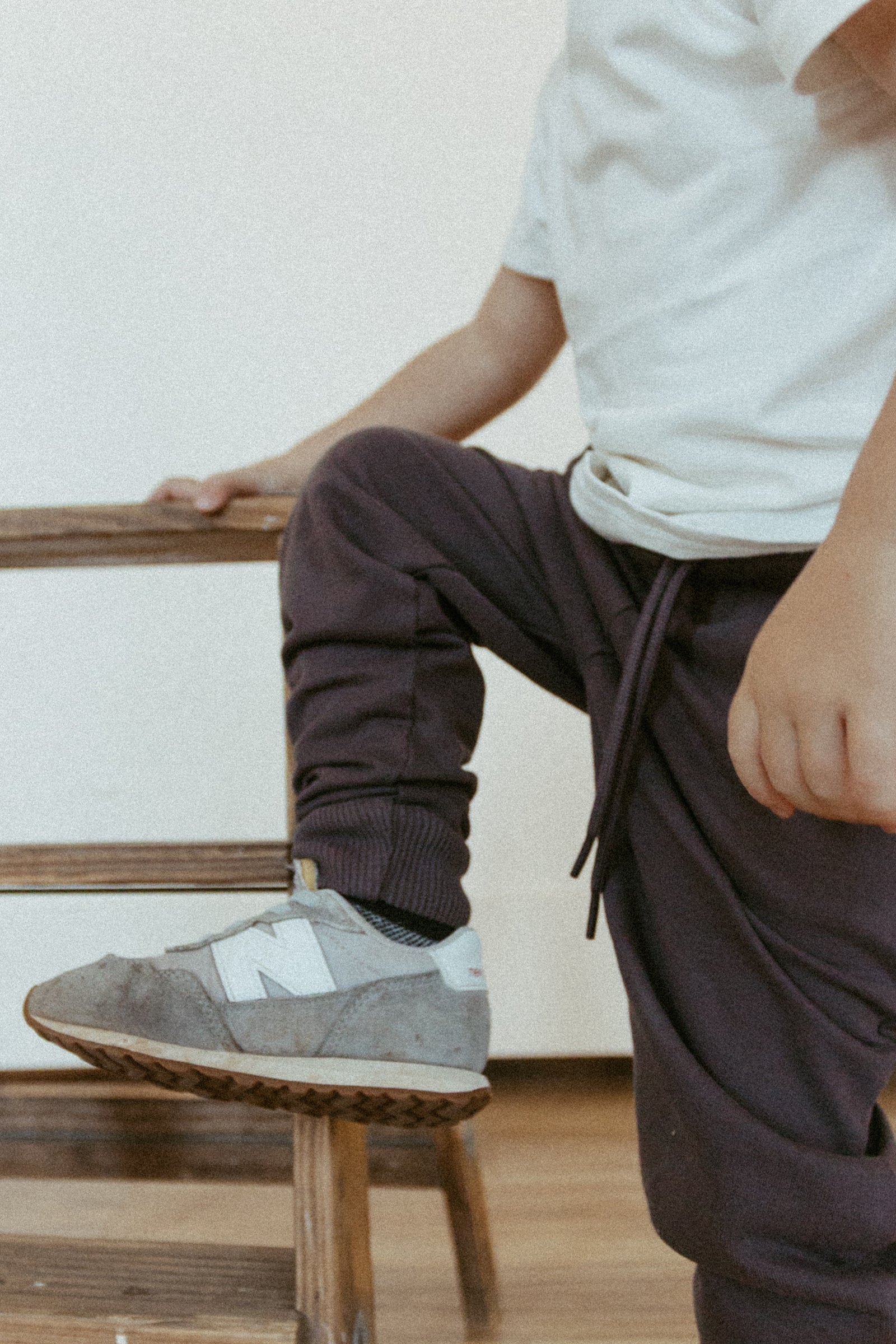 Legacy Jogger |  Ironwood