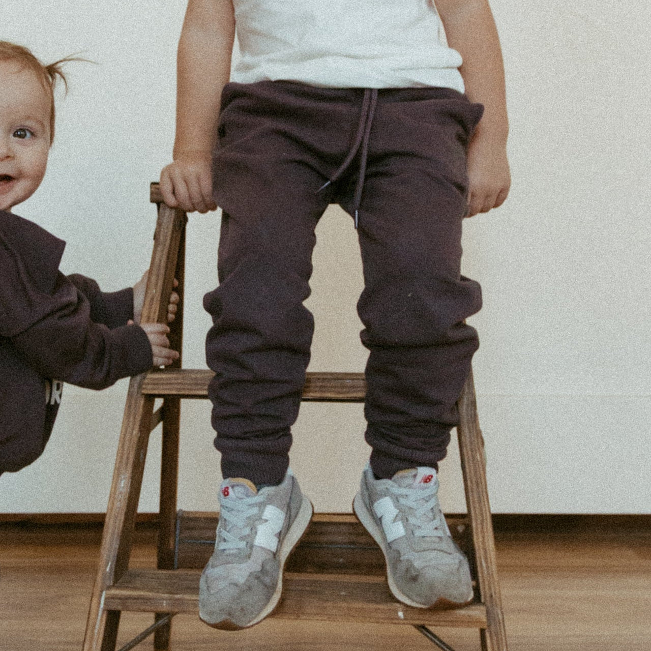 Legacy Jogger |  Ironwood