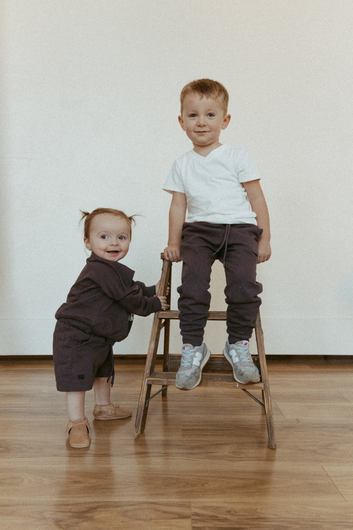 Legacy Jogger |  Ironwood