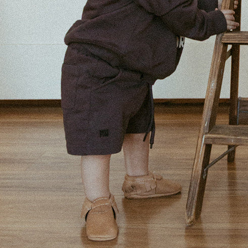 Legacy Short |  Ironwood