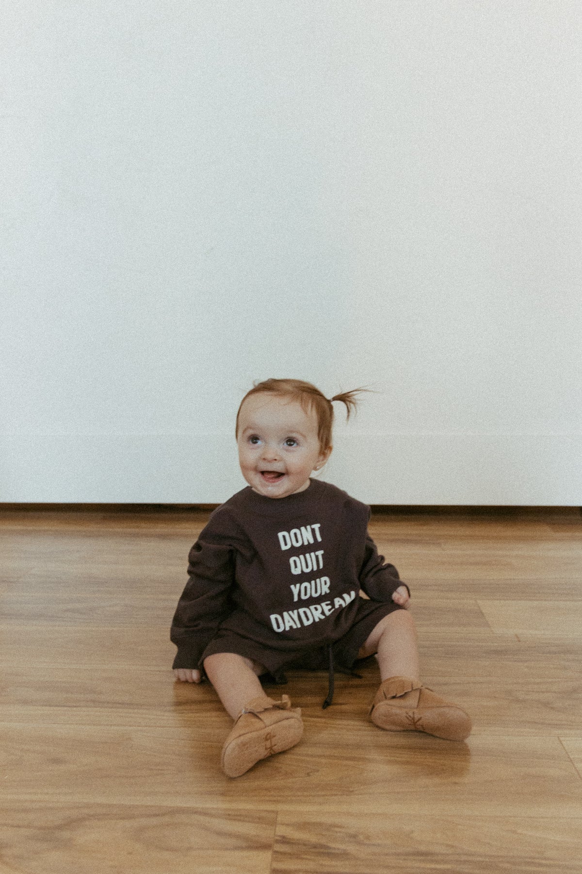 Legacy Crewneck | Daydream on Ironwood