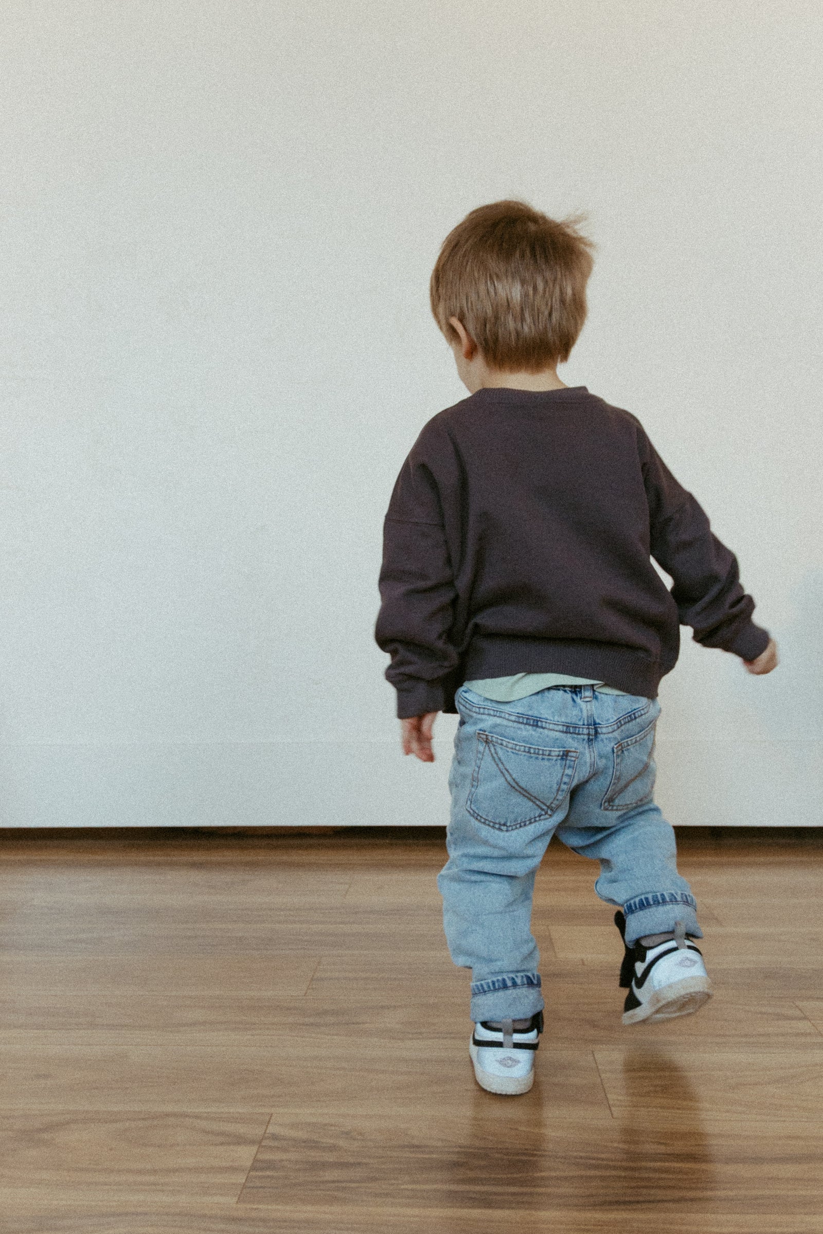 Legacy Crewneck | Daydream on Ironwood