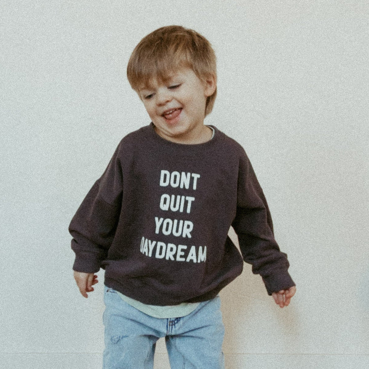 Legacy Crewneck | Daydream on Ironwood