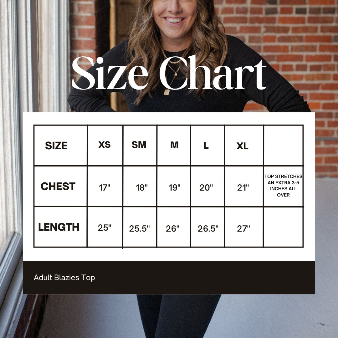 Adult Blazies Set | Spruce