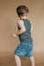 Heritage Hem Shorts | Heritage Denim