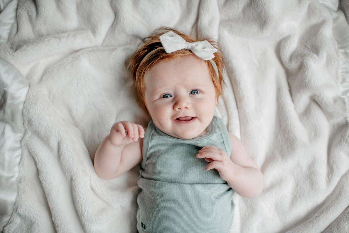 Blazies Shorts - Seabreeze