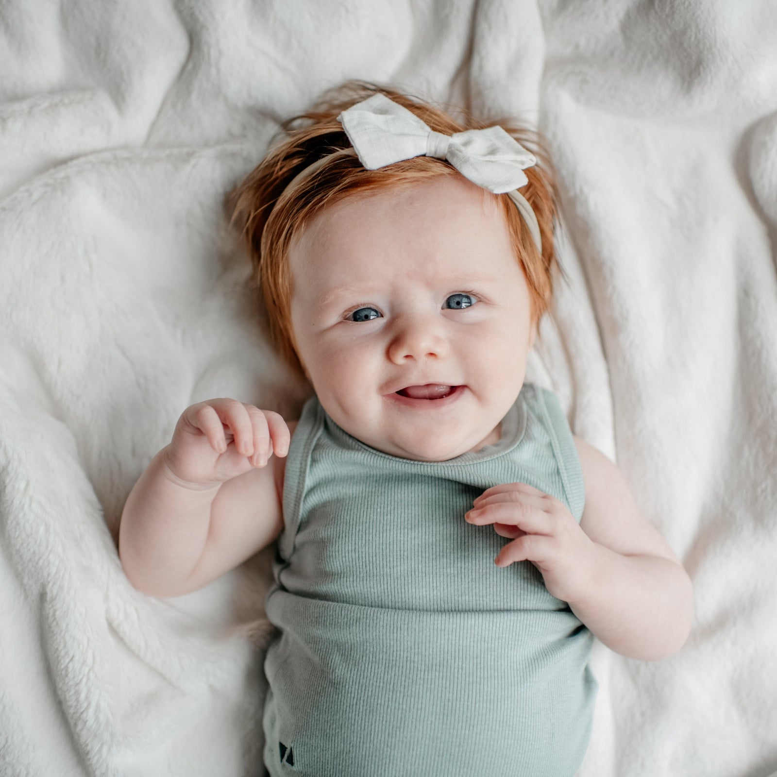 Blazies Tank - Seabreeze