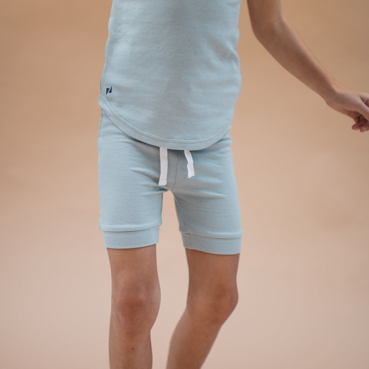 Blazies Shorts - Seabreeze