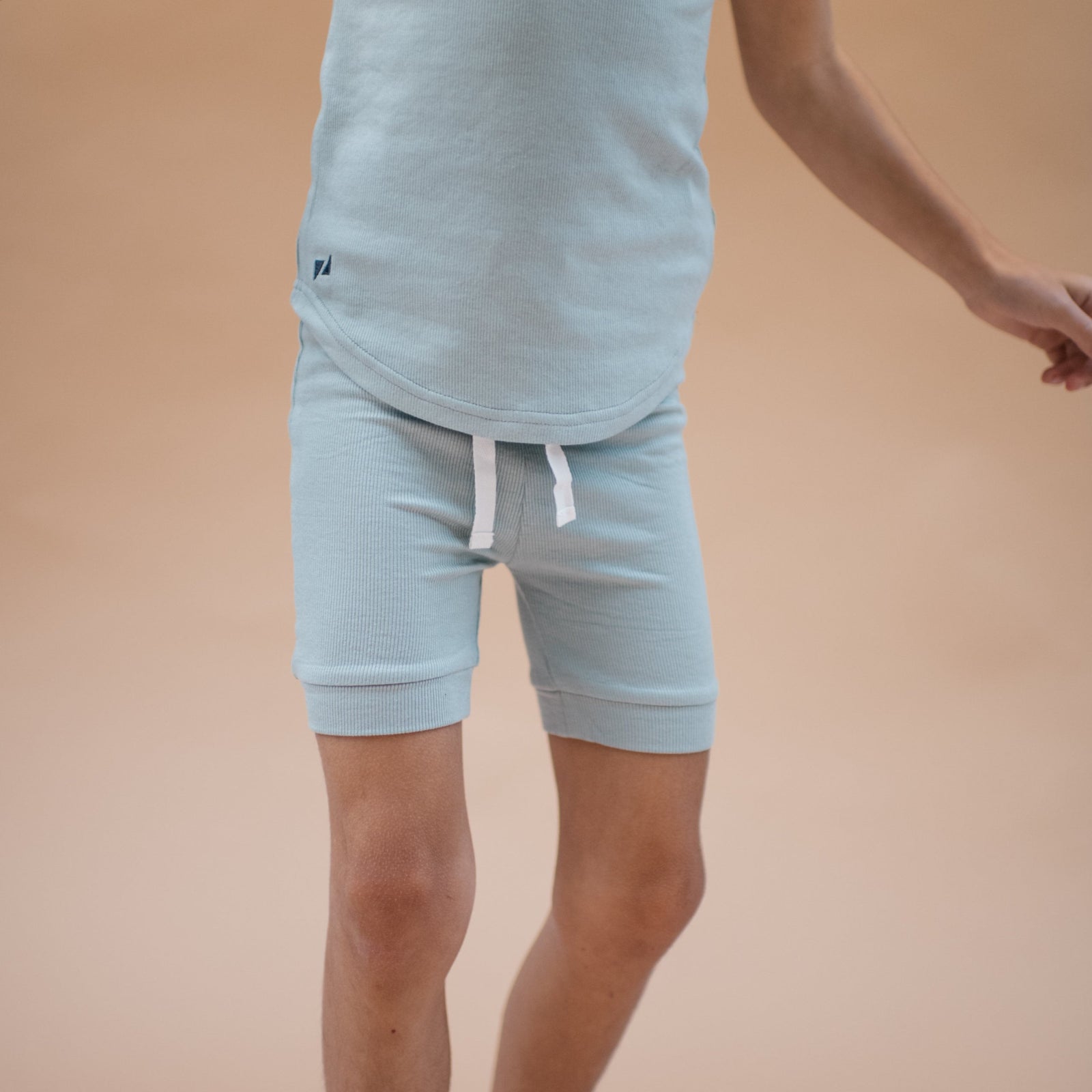 Blazies Shorts - Seabreeze