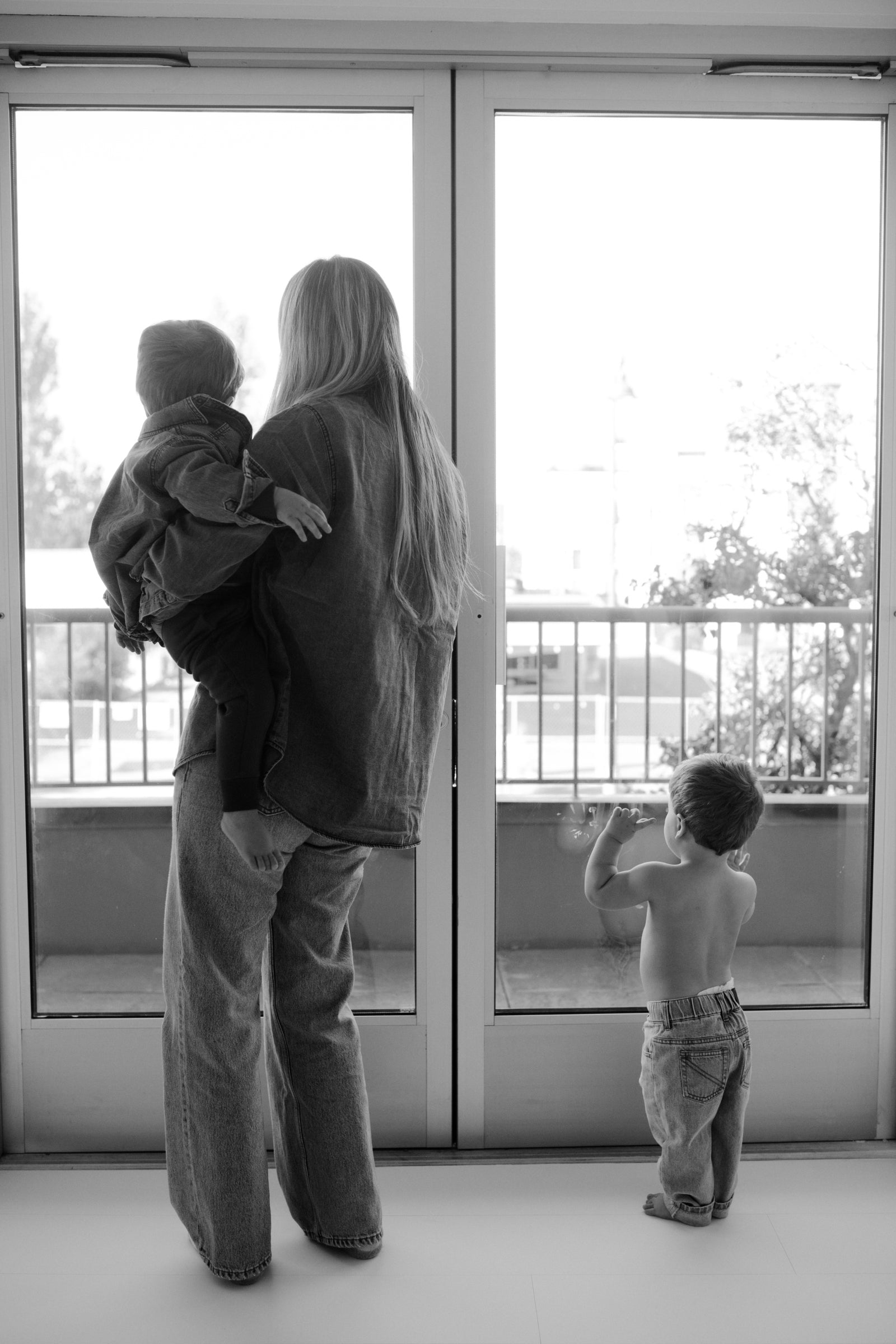 Heritage Denim Shacket Black Wash  | Womens