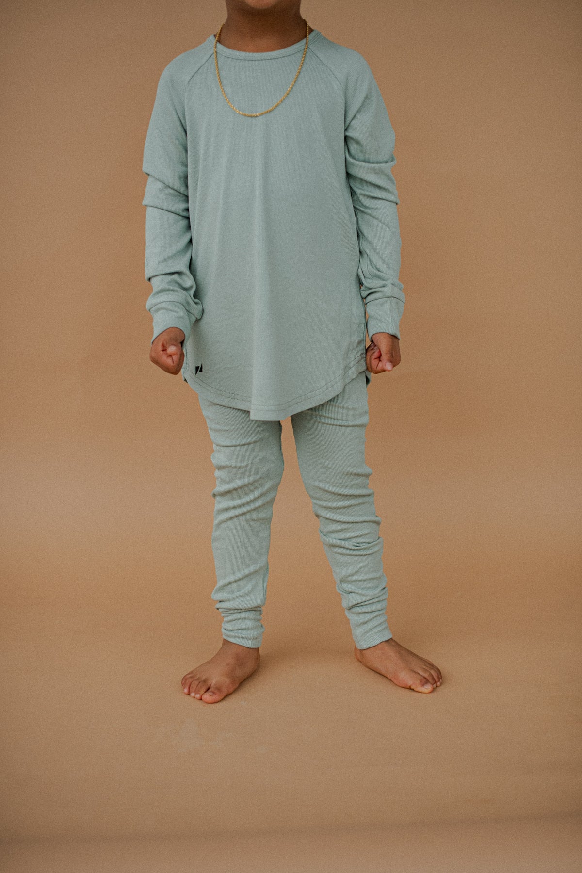 Blazies Pants - Seabreeze