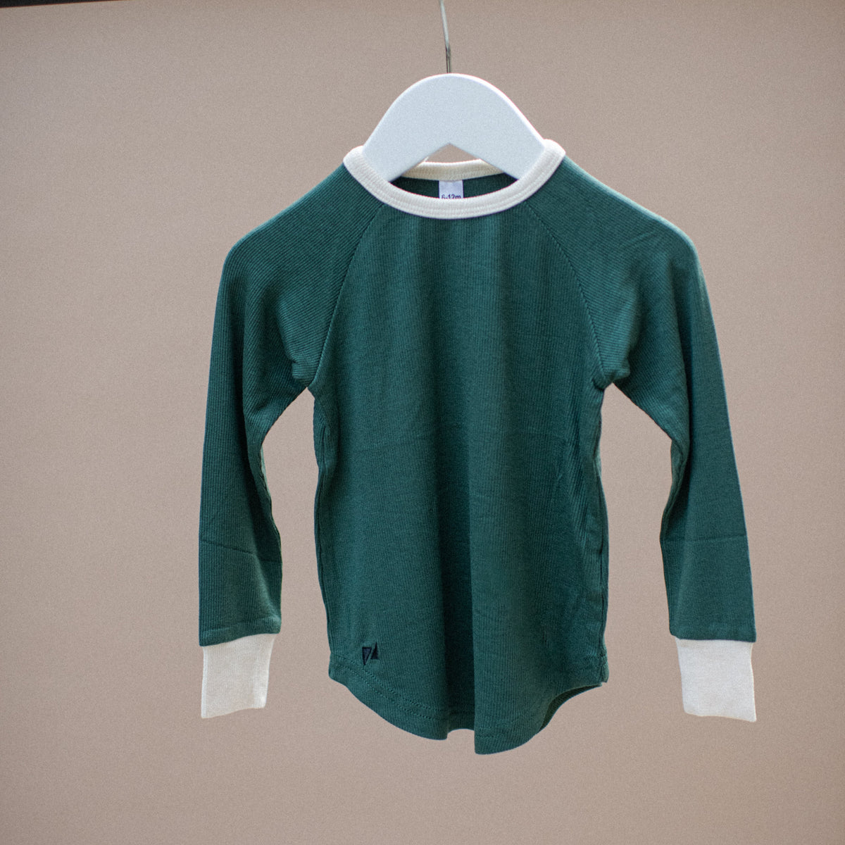 Holiday Blazies | Kids Long Sleeve Top