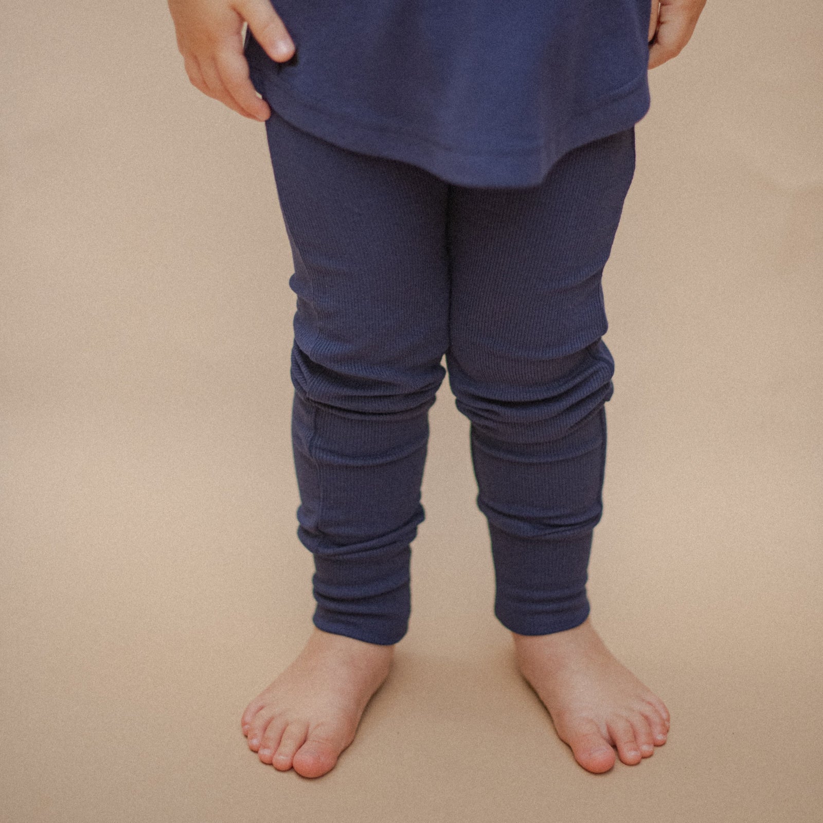 Blazies Pants - Sapphire