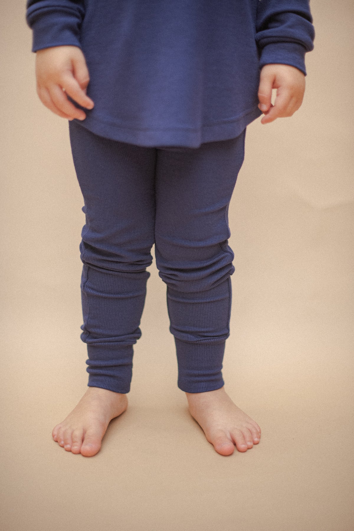 Blazies Pants - Sapphire