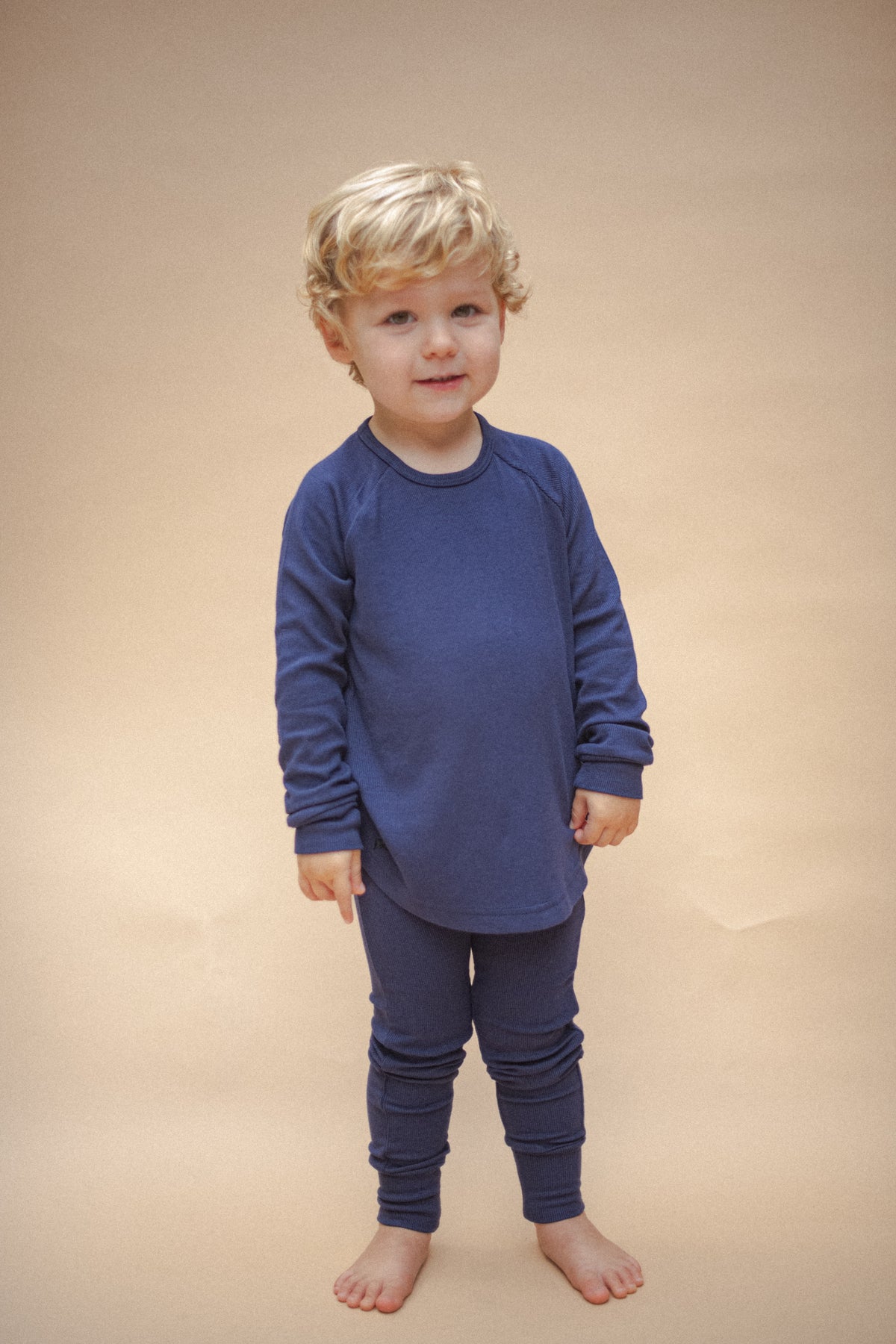 Blazies Pants - Sapphire