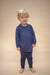 Blazies Long Sleeve - Sapphire