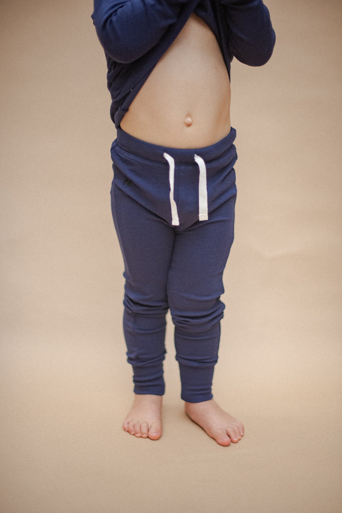 Blazies Pants - Sapphire