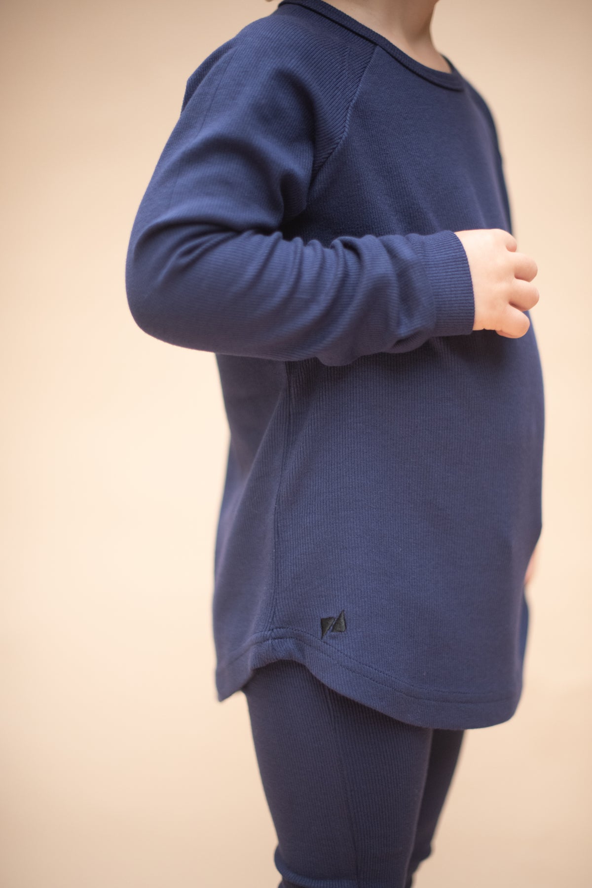 Blazies Long Sleeve - Sapphire