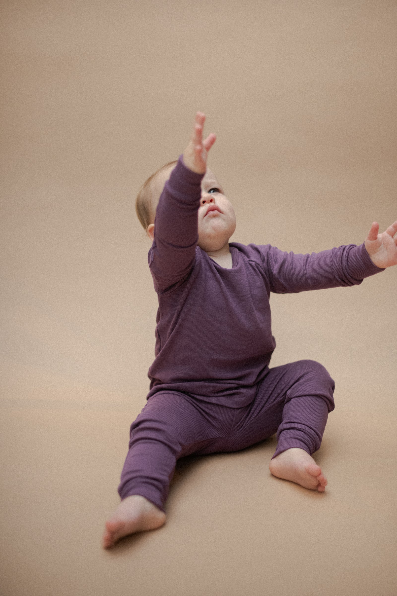 Blazies Pants - Orchid