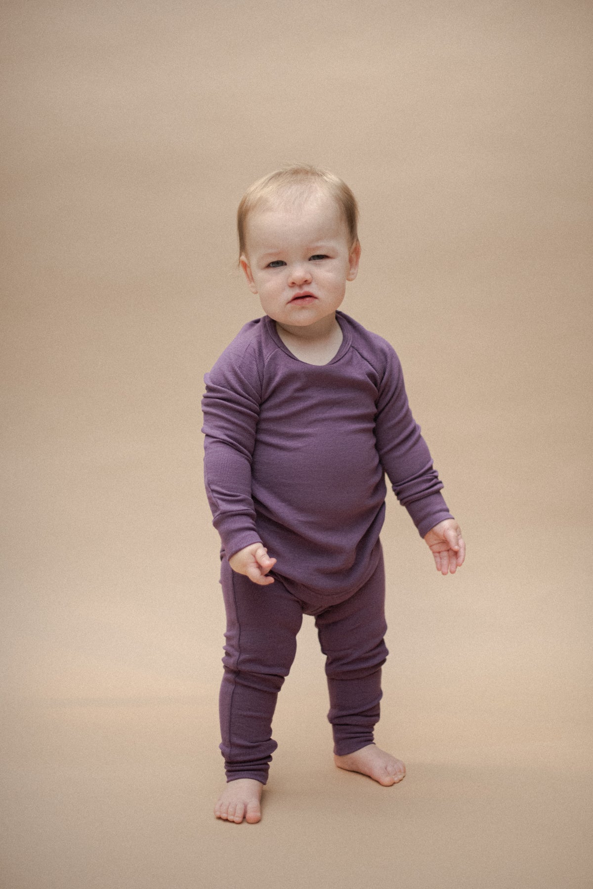 Blazies Pants - Orchid