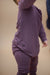 Blazies Long Sleeve - Orchid
