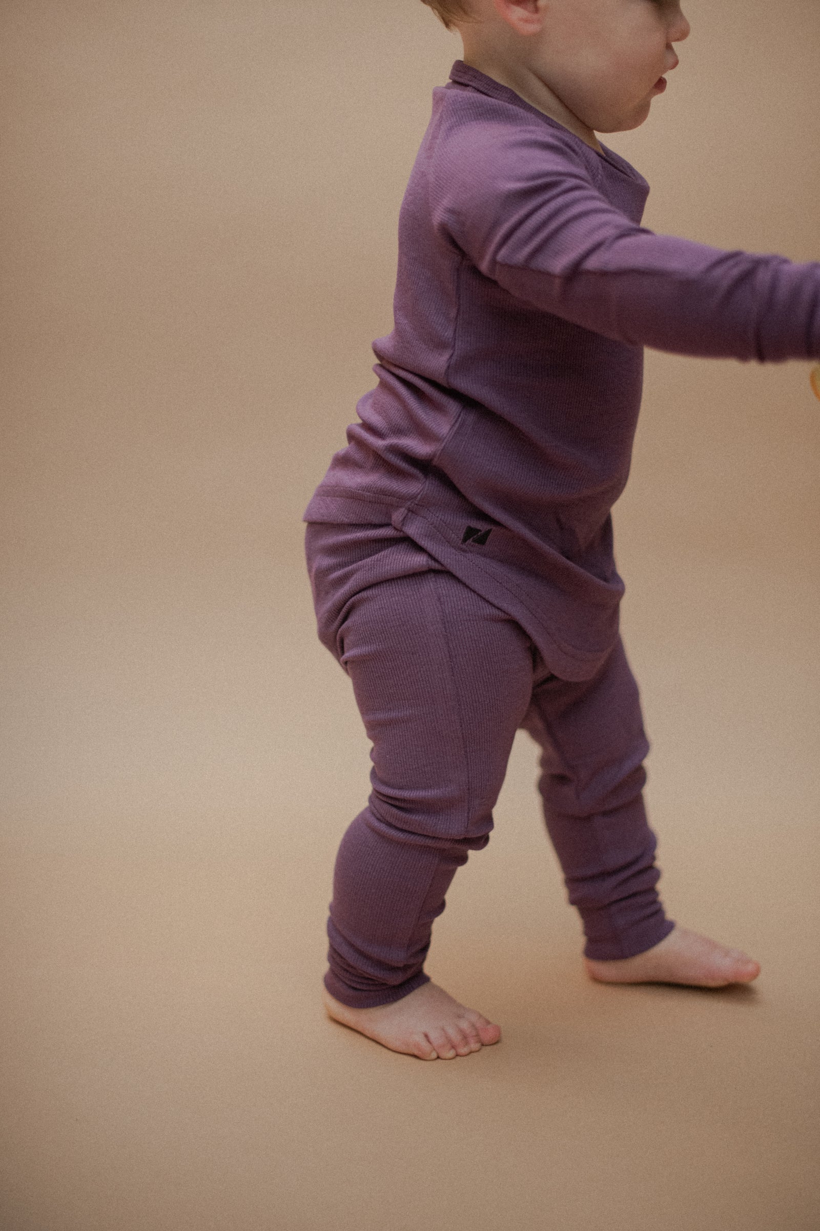 Blazies Pants - Orchid