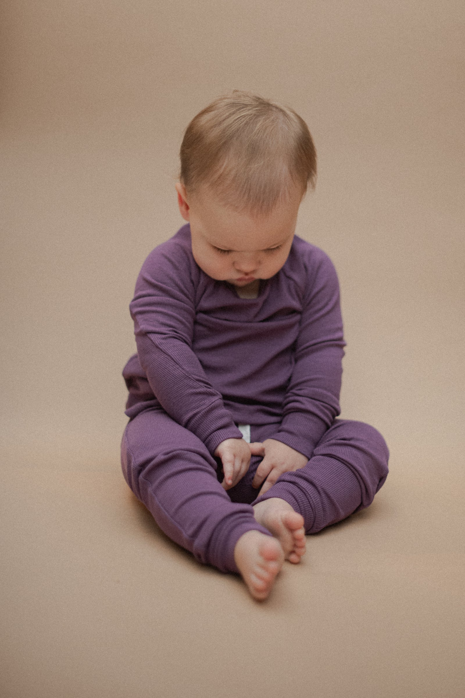 Blazies Pants - Orchid